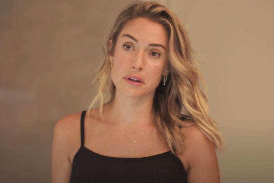 Kristen Cavallari Break Up