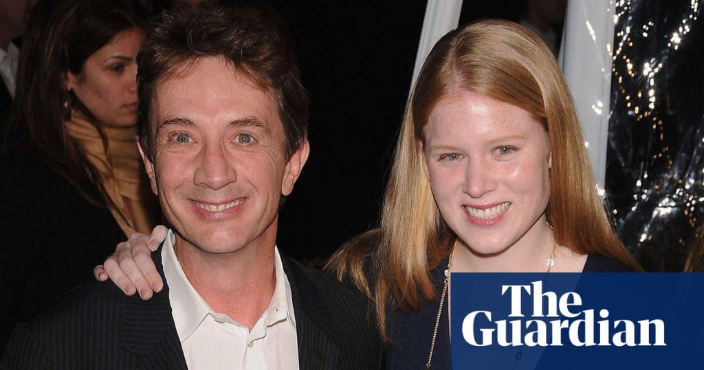 Katherine Short, daughter of actor Martin Short, dies at age 42
