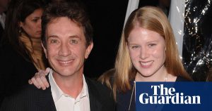 Katherine Short, daughter of actor Martin Short, dies at age 42