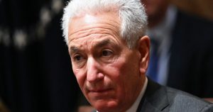 U.S. Ambassador to France Charles Kushner barred from meeting officials after failing to appear for summons