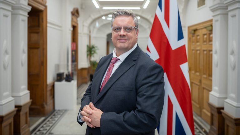 Taskforce aims to release one billion pounds in small business lending