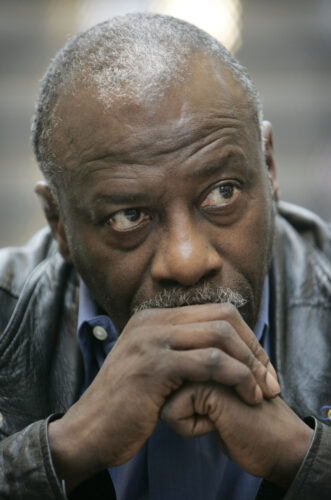 Wrestling legend and Bridgeport native Bobby Douglas dies at 83