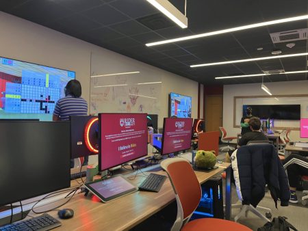 Rider University develops growing e-sports community through new initiatives