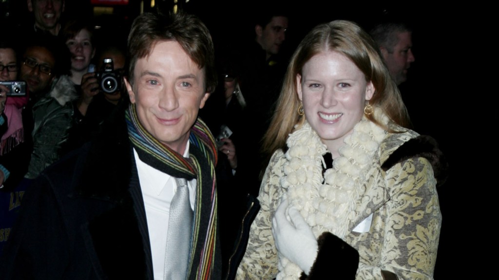 Martin Short postpones comedy tour dates following daughter’s death