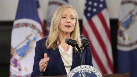 Spanberger Addresses Affordability and Immigration in Response