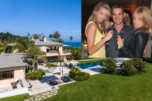 Former Montecito polo player and international businessman Lyndon Lea named in Epstein court documents