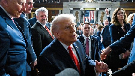 Trump advocates diplomatic solution to Iran tensions as nuclear stalemate continues