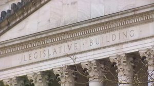 House Finance Chair Discusses Millionaires Tax and Potential Legal Challenge to Initiative