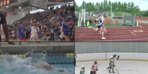 Anchorage school board votes on athletics program after student advocacy campaign