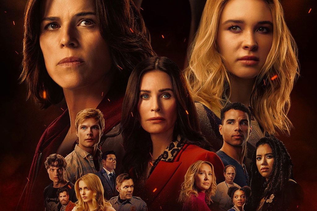 Scream 7 expected to earn more than 60 million dollars in global opening weekend