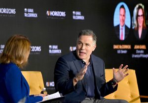 Pennsylvania Senator McCormick announces summit on defense technology