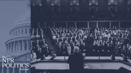 NPR Launches Politics Podcast